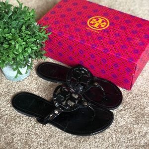 Tory Burch Miller Sandals
